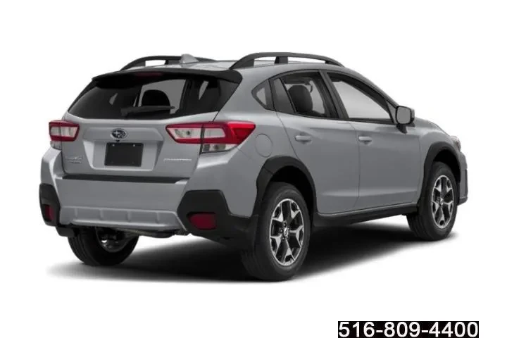 $21947 : Subaru Crosstrek 2020 AWD Pr image 5