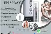RETRADANTE EN SPRAY PEINEILI en Lima