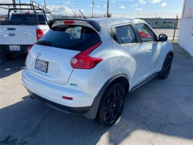 $5995 : 2013 NISSAN JUKE2013 NISSAN J image 10