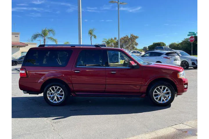 $15999 : Ford Expedition EL 2017 4x2 image 4