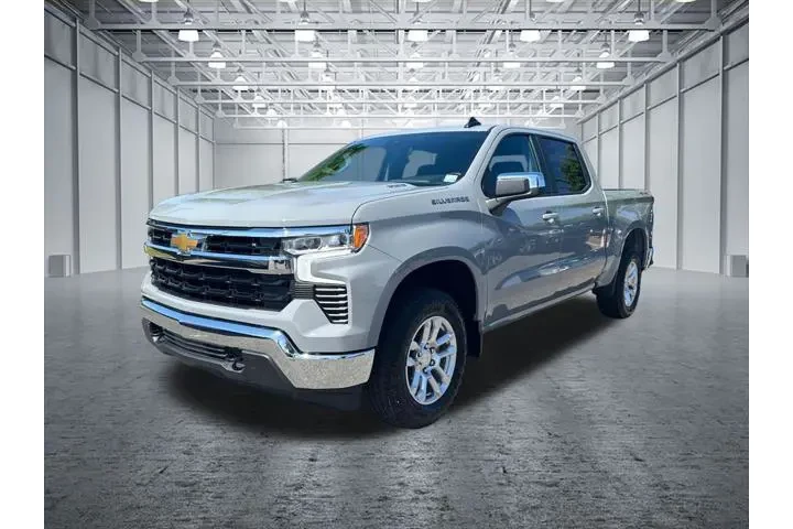 $38997 : Chevrolet Silverado 1500 202 image 3