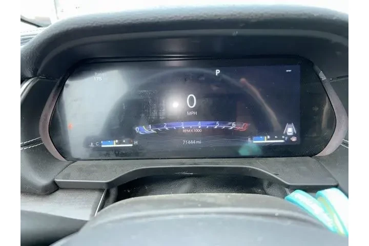 $28995 : Jeep Grand Cherokee L 2022 4 image 10