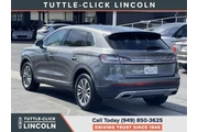 $28162 : Lincoln Nautilus 2022 Standa thumbnail