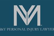 M&Y Personal Injury Lawyers en San Diego
