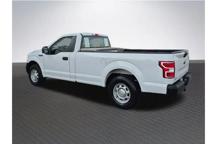$22988 : Ford F-150 2018 4x2 XL 2dr R image 5