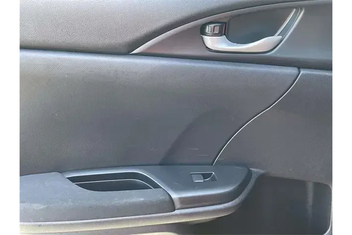 $20421 : Honda Civic 2019 EX 4dr Seda image 9