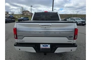 $29900 : Ford F-150 2018 4x4 XLT 4dr thumbnail