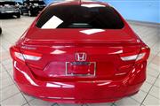$26299 : Honda Accord Sedan Sport 1.5T thumbnail