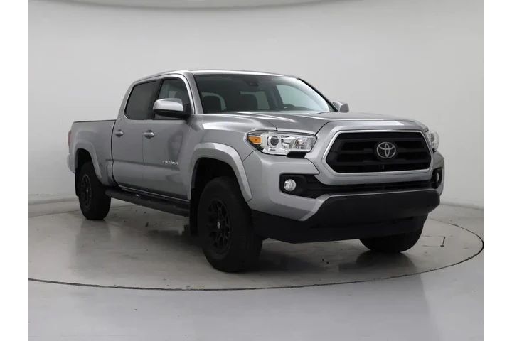 $34998 : Toyota Tacoma 2022 4x2 SR5 V image 1