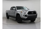 Toyota Tacoma 2022 4x2 SR5 V