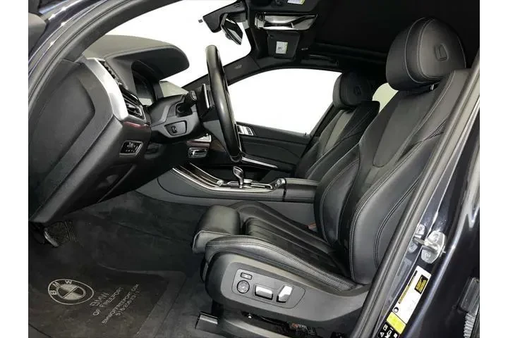 $39298 : BMW X5 2022 AWD xDrive40i 4d image 9