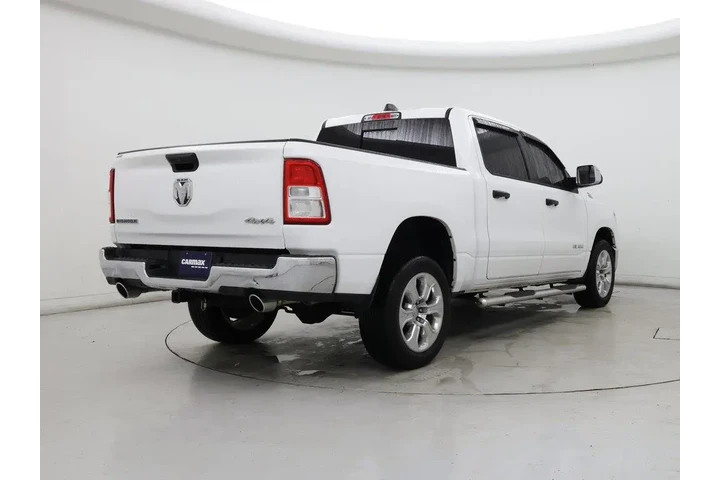 $36998 : Ram 1500 2023 4x4 Big Horn 4 image 8