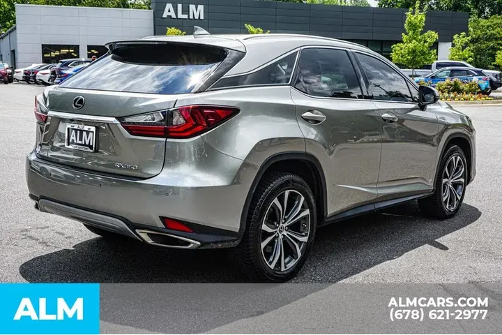 $28420 : Lexus RX 350 2021 4dr SUV image 6