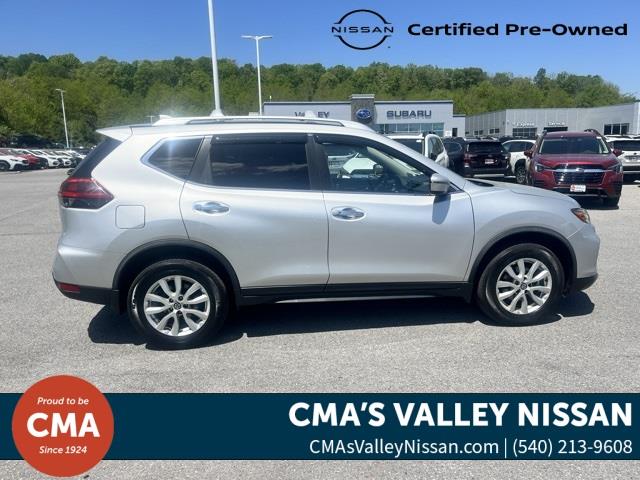 $20998 : PRE-OWNED 2020 NISSAN ROGUE SV image 9