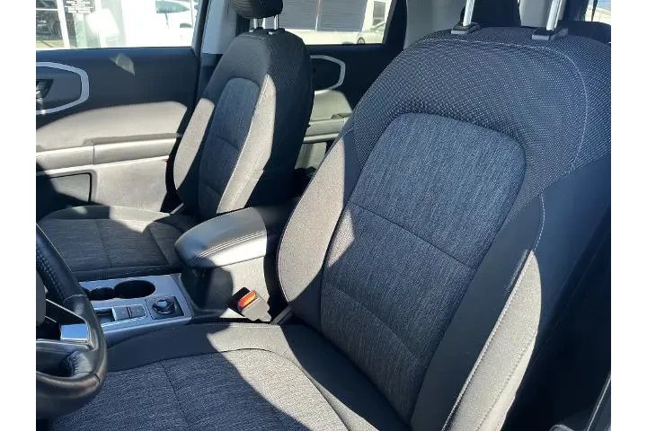 $29988 : Ford Bronco Sport 2023 AWD B image 5