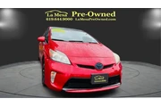 $8990 : 2012 Prius Four thumbnail
