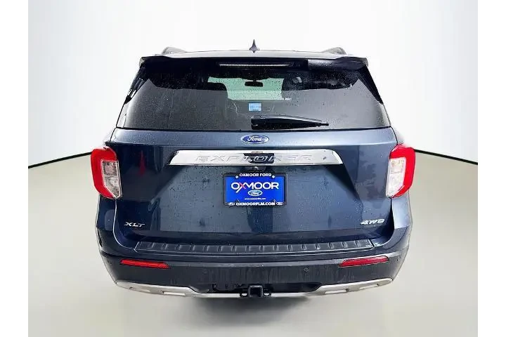 $25750 : Ford Explorer 2022 AWD XLT 4 image 6