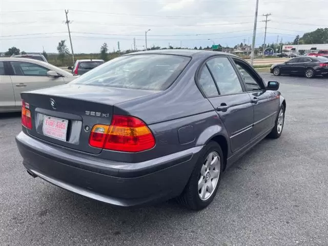 $6995 : 2003 BMW 3 Series 325xi image 6