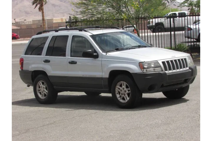 $7995 : 2004 Grand Cherokee Special E image 9