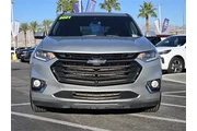 $32500 : Chevrolet Traverse 2021 Prem thumbnail