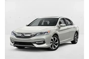 Honda Accord 2016 EX 4dr Sed