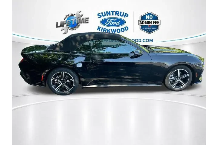 $33987 : Ford Mustang 2025 EcoBoost 2 image 8