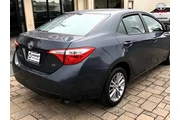 $13990 : 2014 Corolla LE CVT thumbnail