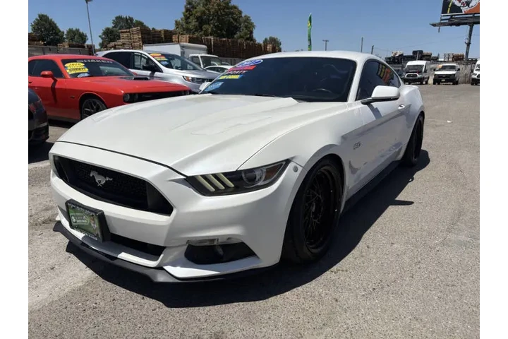 $28999 : 2017 Mustang GT image 4
