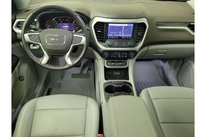 $31998 : GMC Acadia 2023 SLT 4dr SUV image 9