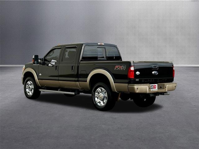 $41479 : 2014 F-350SD Lariat image 5