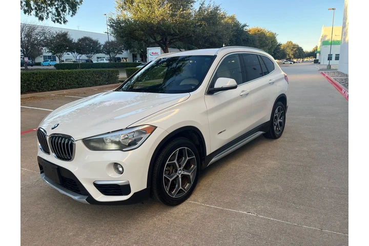 $13990 : 2018 BMW X1 xDrive28i image 5