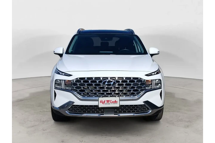 $25488 : Hyundai SANTA FE 2023 SEL 4d image 8