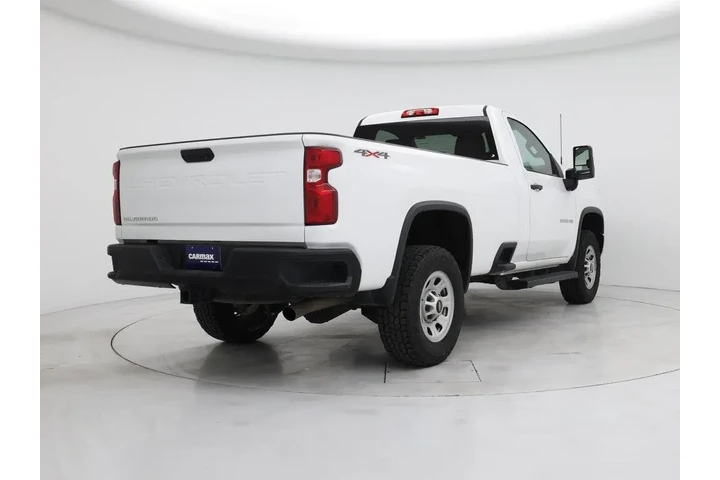 $35998 : Chevrolet Silverado 2500HD 2 image 8