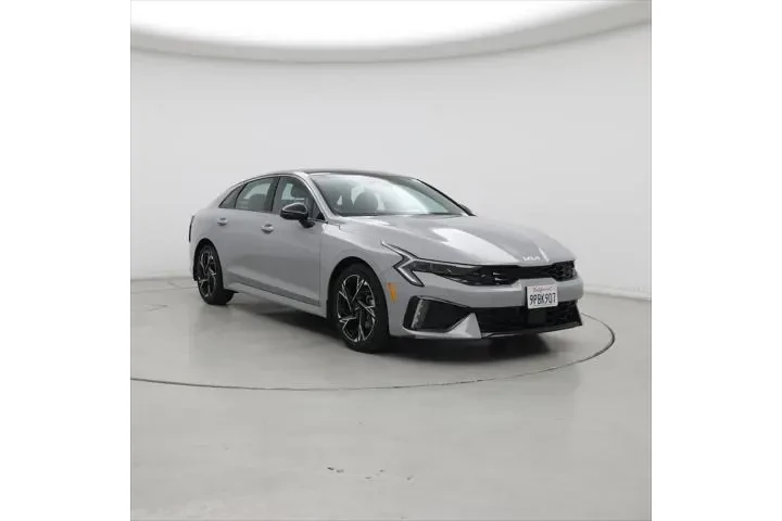 $28998 : Kia K5 2025 GT-Line 4dr Seda image 1