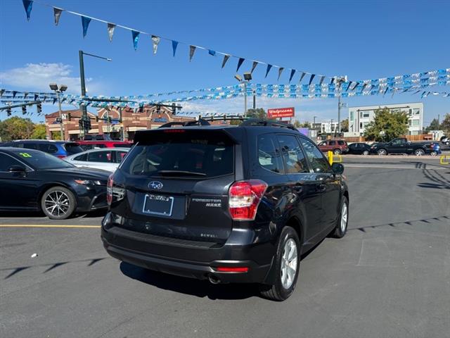 $20299 : 2016 Forester 4dr CVT 2.5i Li image 5