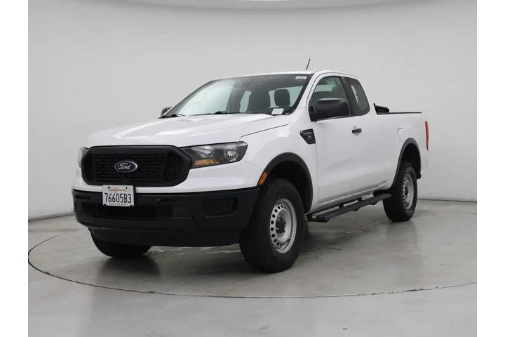 $23998 : Ford Ranger 2020 4x2 XL 4dr image 4