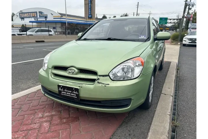 $2995 : 2010 Accent GS image 9