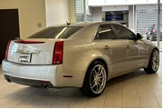 $9985 : Cadillac CTS 2008 3.6L DI 4d thumbnail