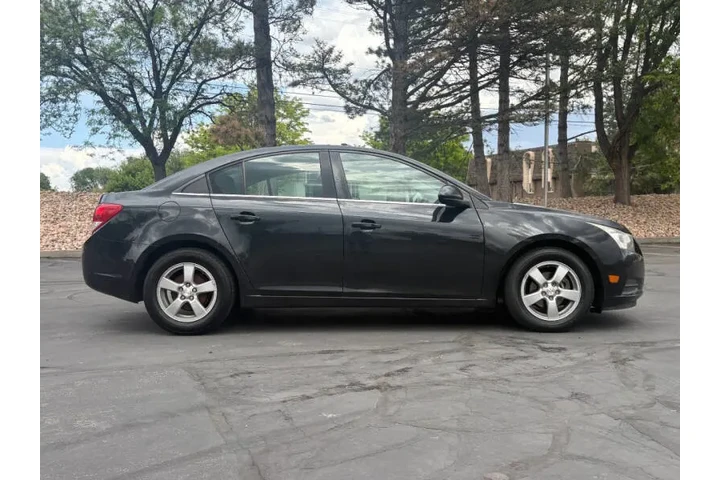 $5900 : 2014 Cruze 1LT Auto image 6