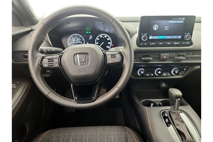 $27998 : Honda HR-V 2025 AWD Sport 4d image 10