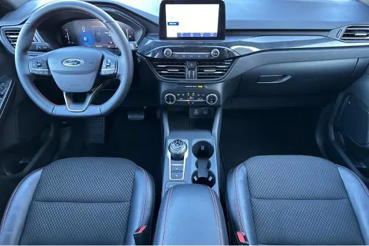 $24995 : Ford Escape 2025 AWD ST-Line image 3