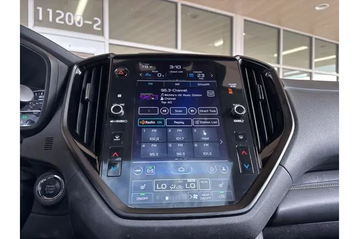 $34998 : Subaru Ascent 2023 AWD Onyx image 9