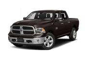 Ram 1500 2017 4x4 SLT 4dr Cr en Binghamton