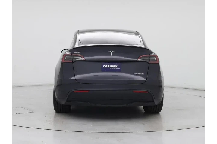 $35998 : Tesla Model Y 2024 AWD Perfo image 6