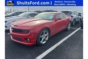 Chevrolet Camaro 2013 LT 2dr en Philadelphia