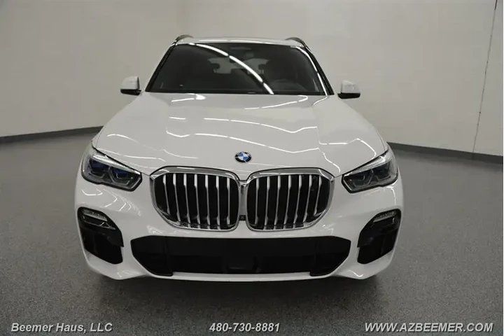 $35998 : BMW X5 2019 AWD xDrive40i 4d image 6