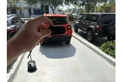 $15000 : Jeep Renegade 2020 Latitude thumbnail