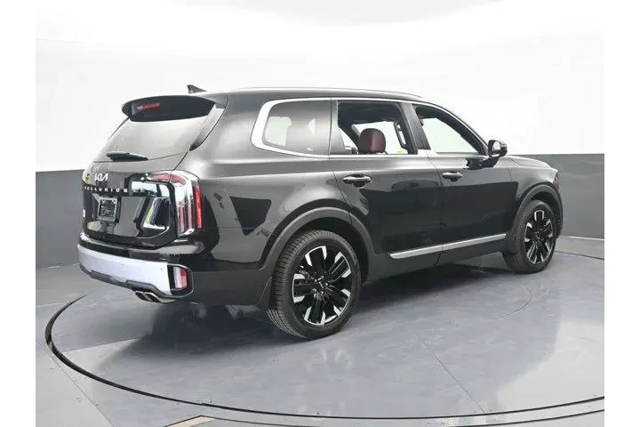 $32991 : Kia Telluride 2024 SX 4dr SU image 6