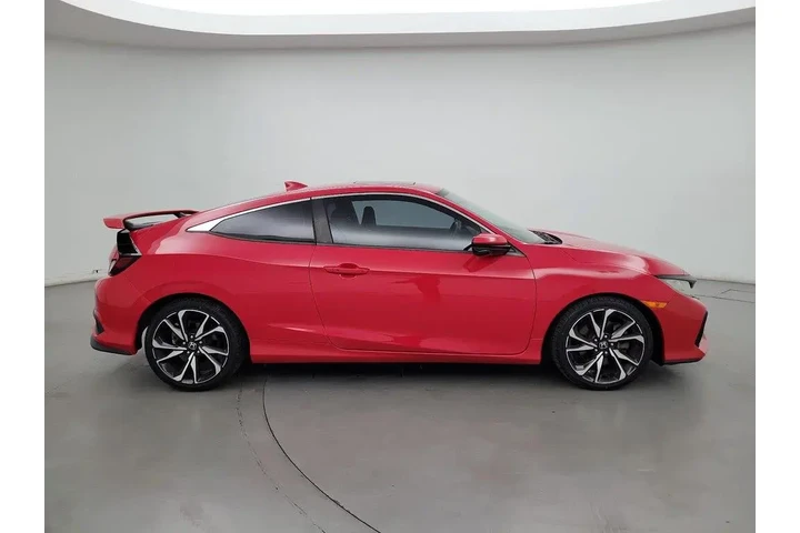 $21998 : Honda Civic 2018 Si 2dr Coup image 4