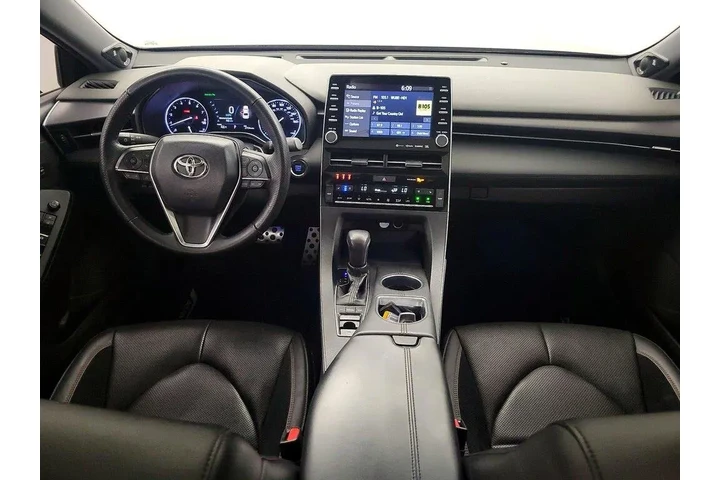 $32998 : Toyota Avalon 2019 Touring 4 image 9